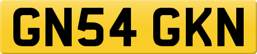 GN54GKN